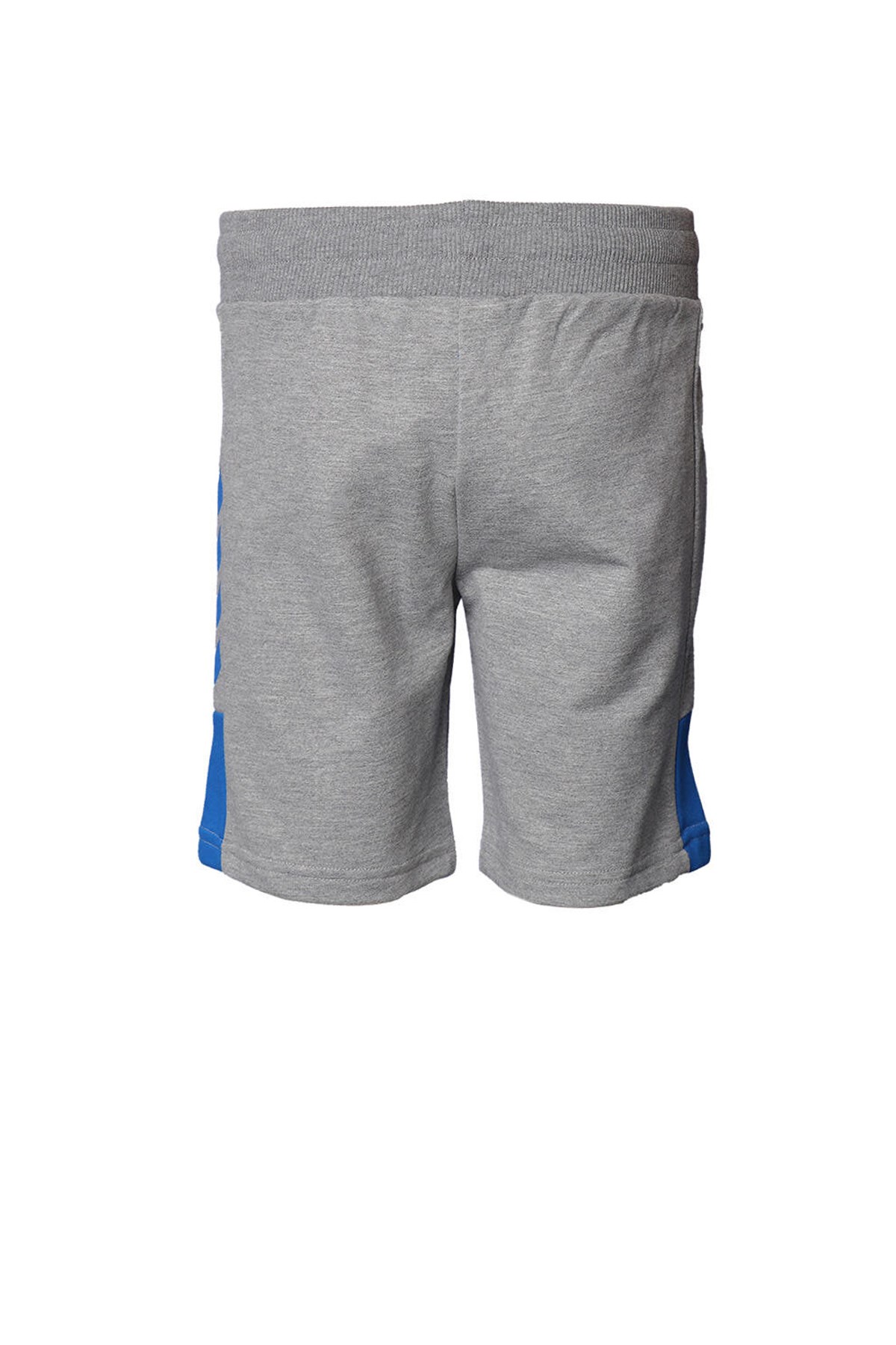 Hummel Erkose Çocuk Şort 931392-2007 Gri