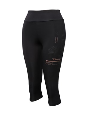 Hummel Flora 3/4 Kadın Tayt 931397-2001