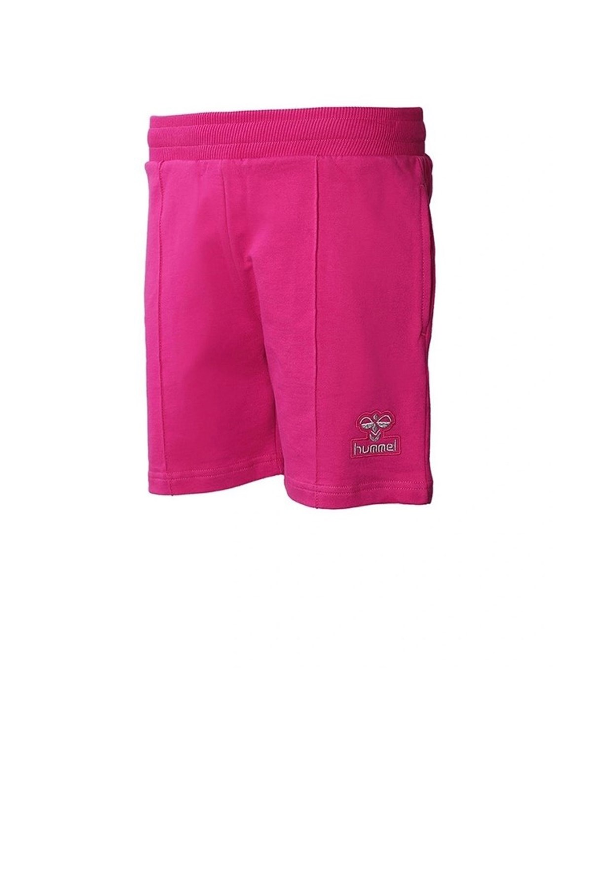 Hummel Gento  Çocuk Şort 931405-2097 Pembe
