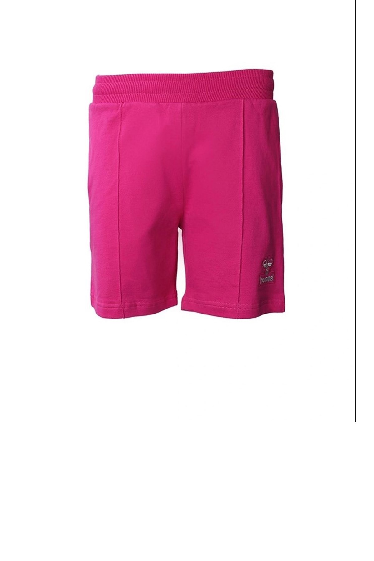 Hummel Gento  Çocuk Şort 931405-2097 Pembe