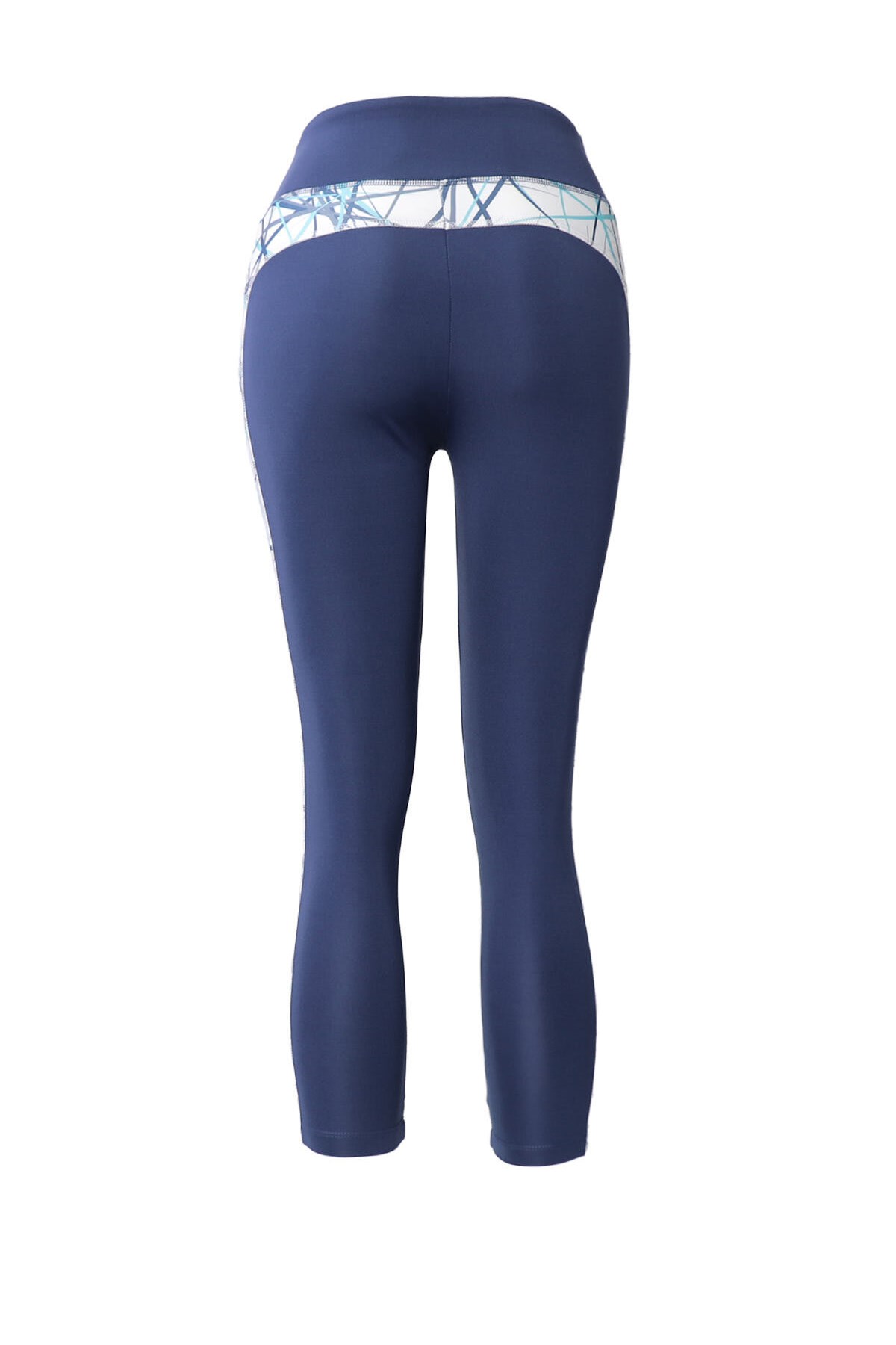 Hummel Hesse  Kadın Tayt 931409-3882 Mavi