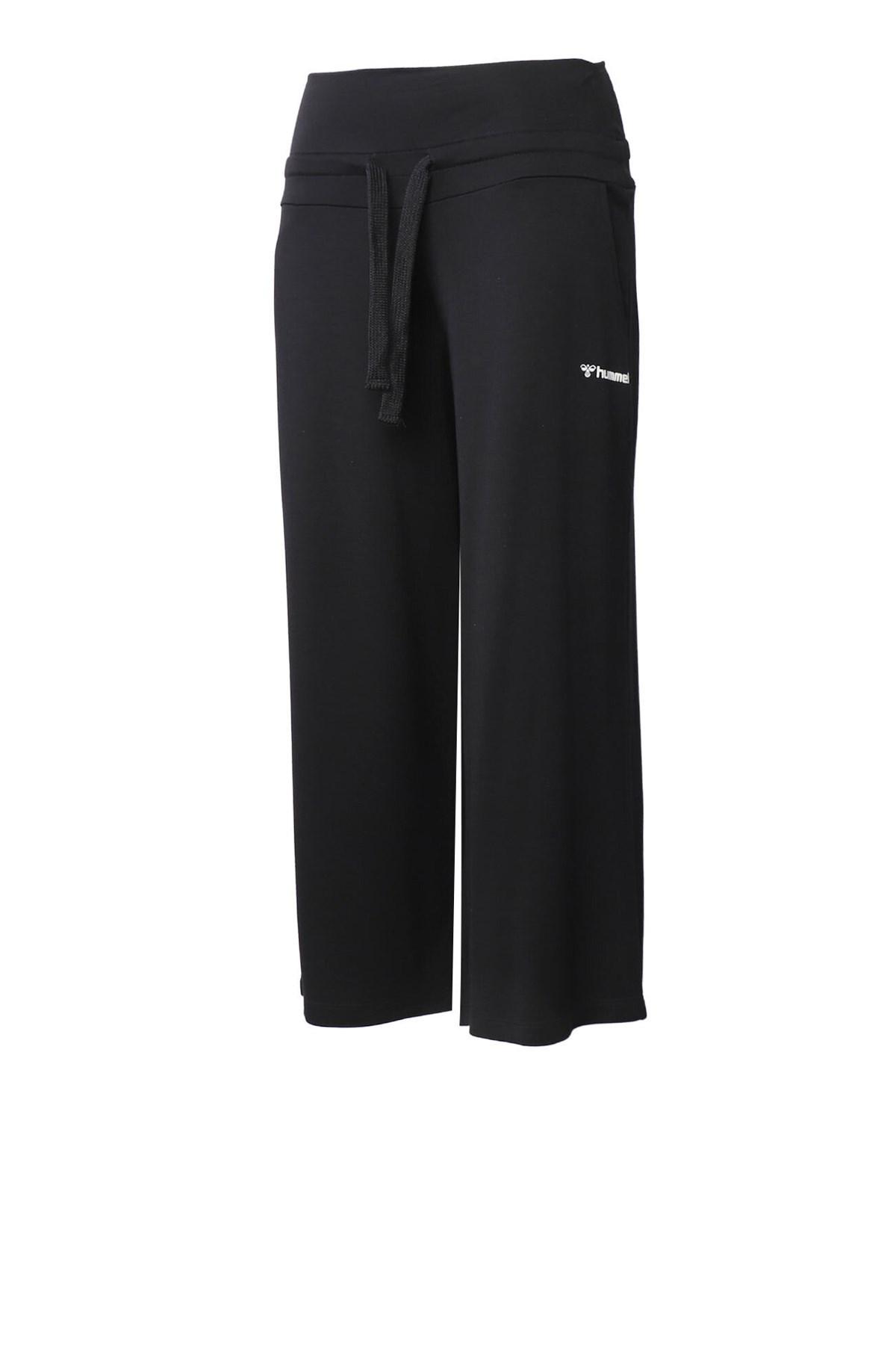 Hummel Irene  Kadın Eşofman Altı 931410-2001 Siyah
