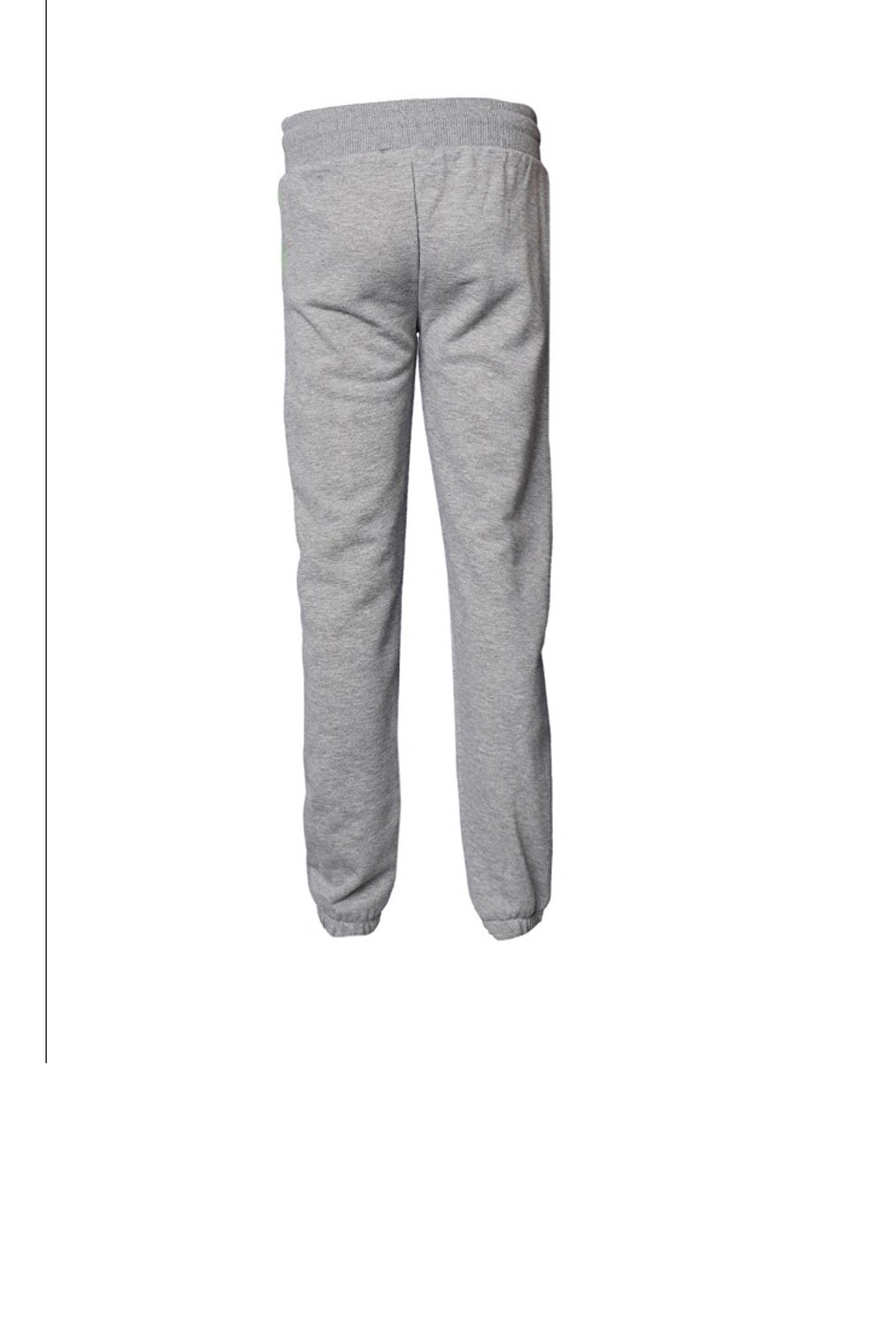 Hummel Jashua  Çocuk Eşofman Altı 931411-2007 Gri
