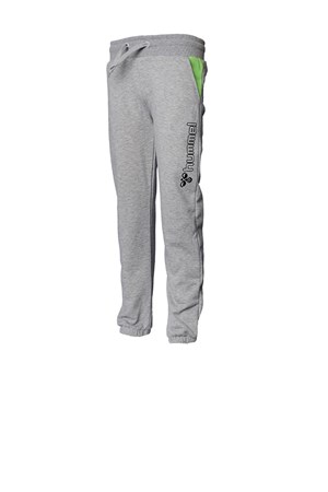 Hummel Jashua Çocuk Eşorman Altı 931411-2007