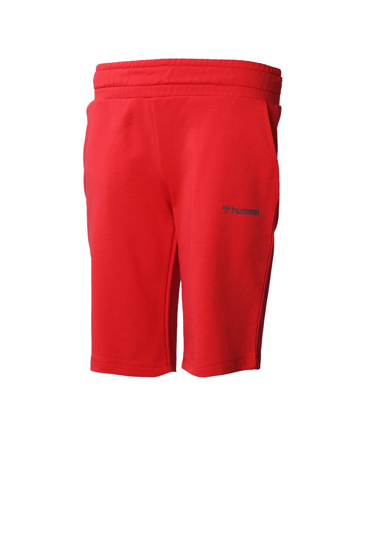 Hummel Kensera  Çocuk Şort 931413-1301 Kırmızı