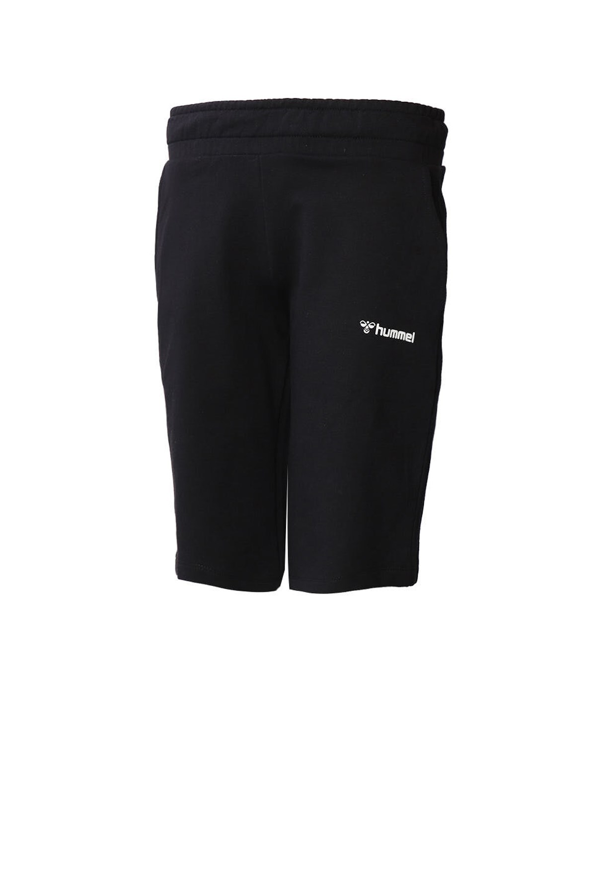 Hummel Kensera  Çocuk Şort 931413-2001 Siyah