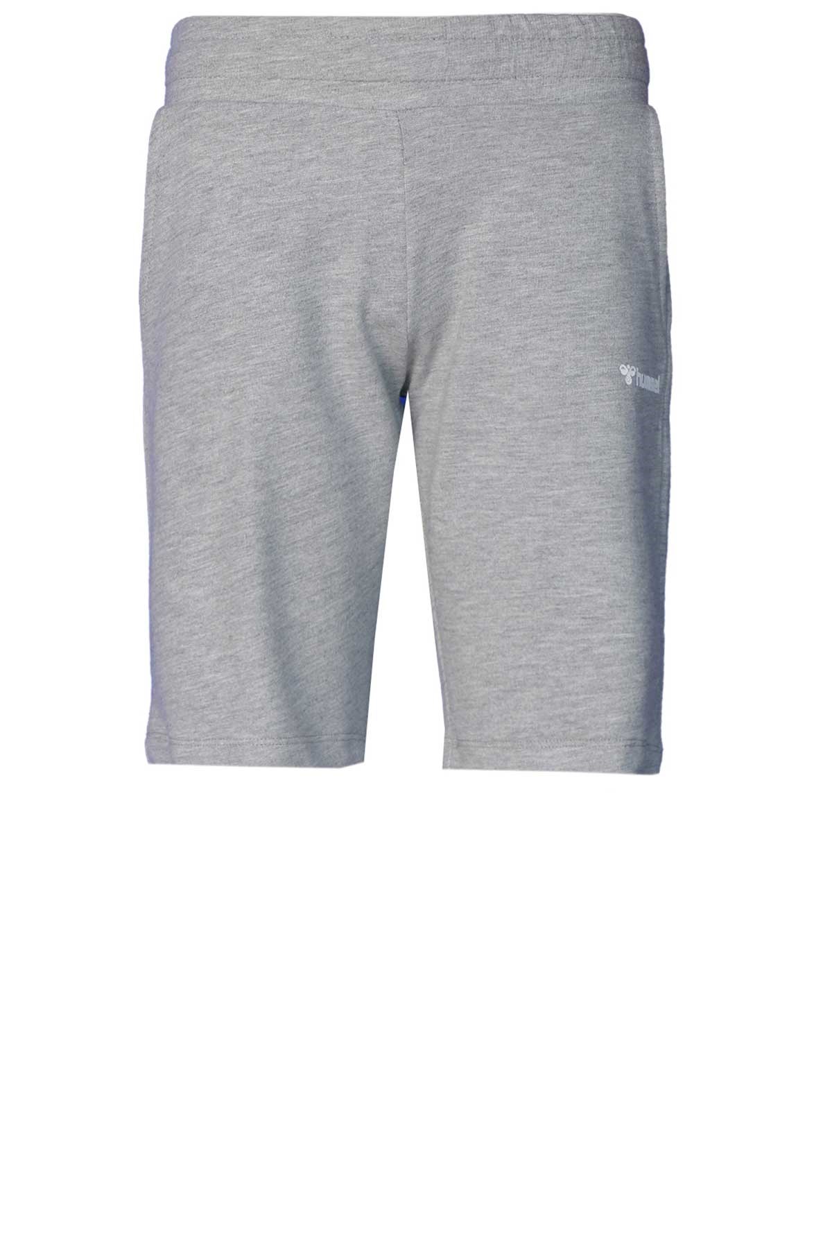 Hummel Kensera Çocuk Şort 931413-2006 Gri