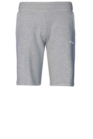 Hummel Kensera Çocuk Şort 931413-2006 Gri