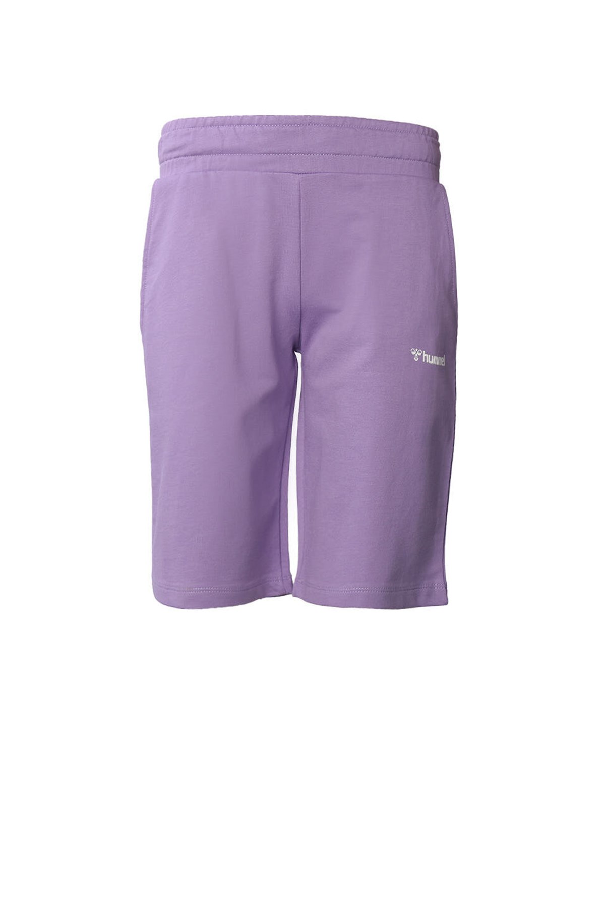 Hummel Kensera  Çocuk Şort 931413-2102 Mor
