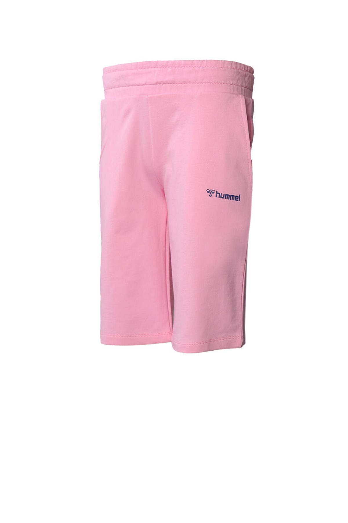 Hummel Kensera  Çocuk Şort 931413-2121 Pembe