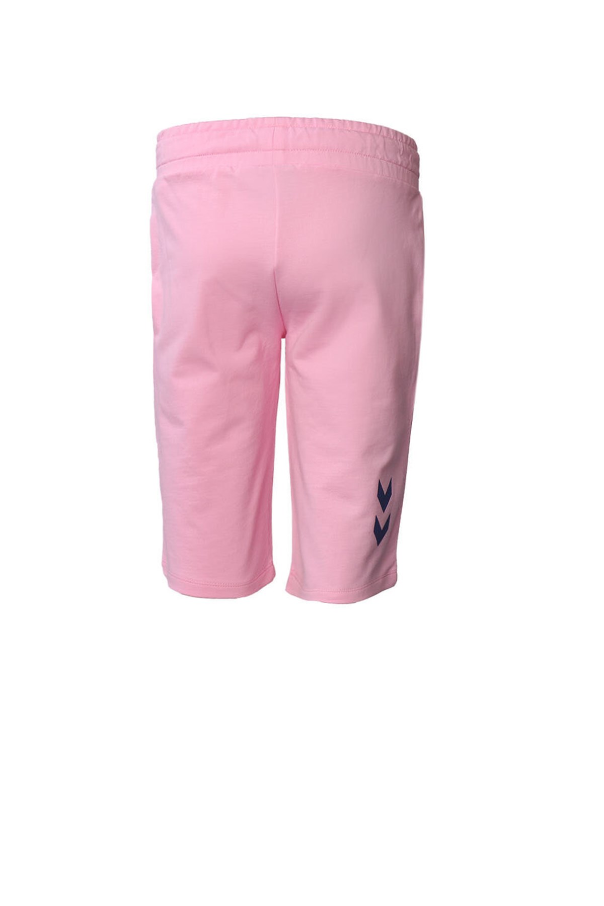 Hummel Kensera  Çocuk Şort 931413-2121 Pembe