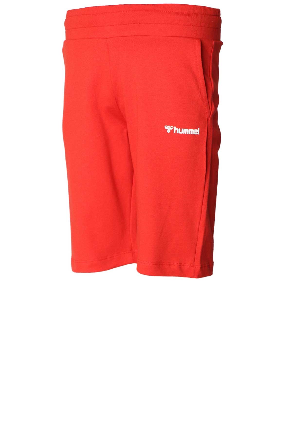 Hummel Kensera Çocuk Şort 931413-2220 Kırmızı