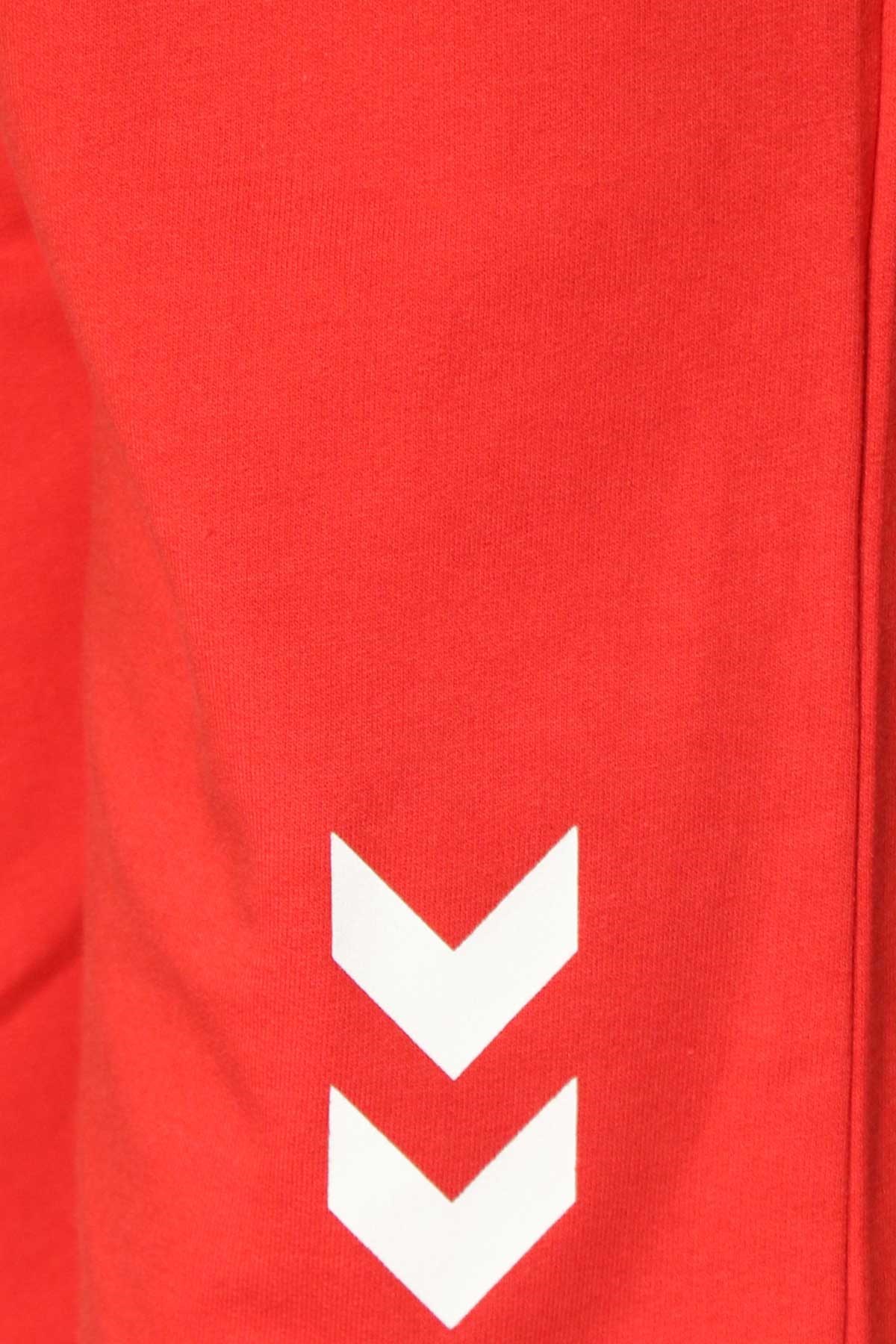 Hummel Kensera Çocuk Şort 931413-2220 Kırmızı