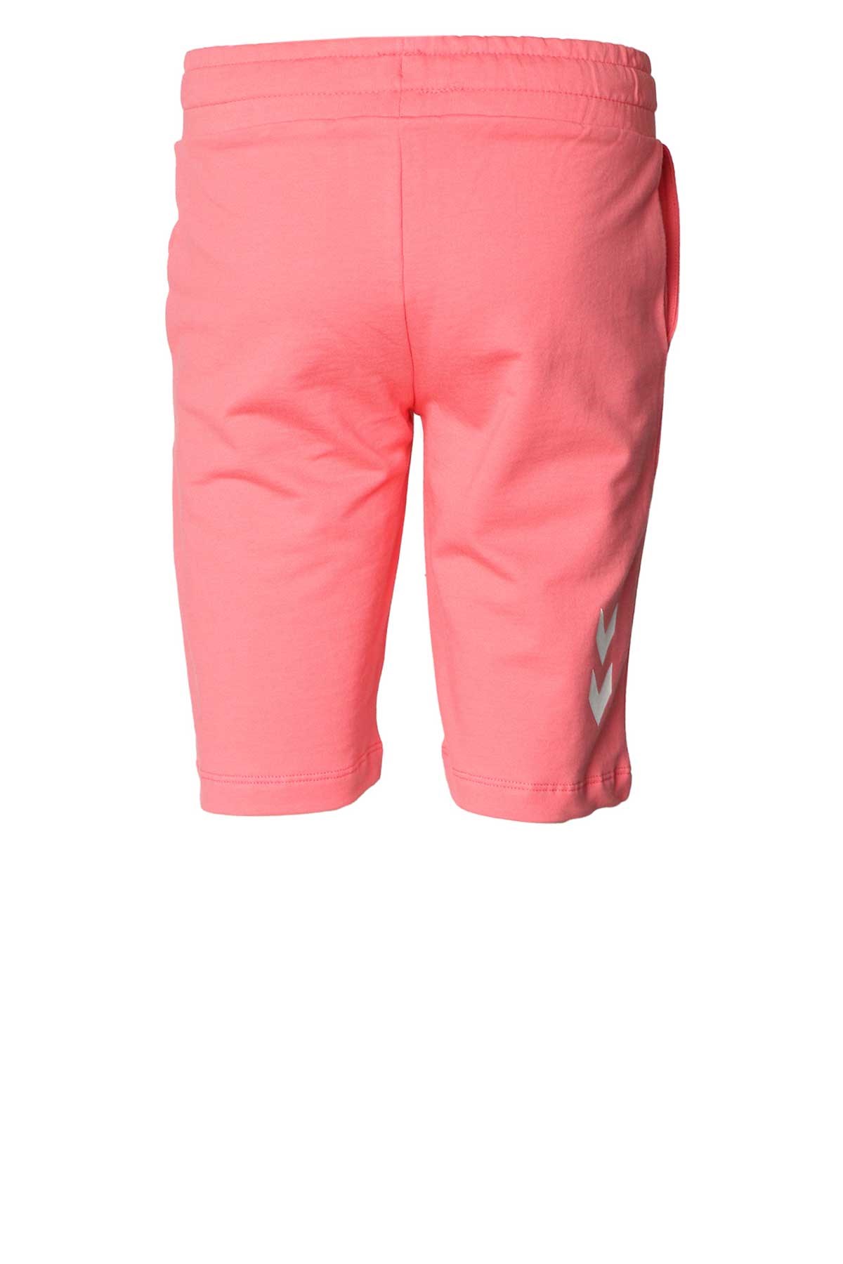 Hummel Kensera Çocuk Şort 931413-2224 Pembe