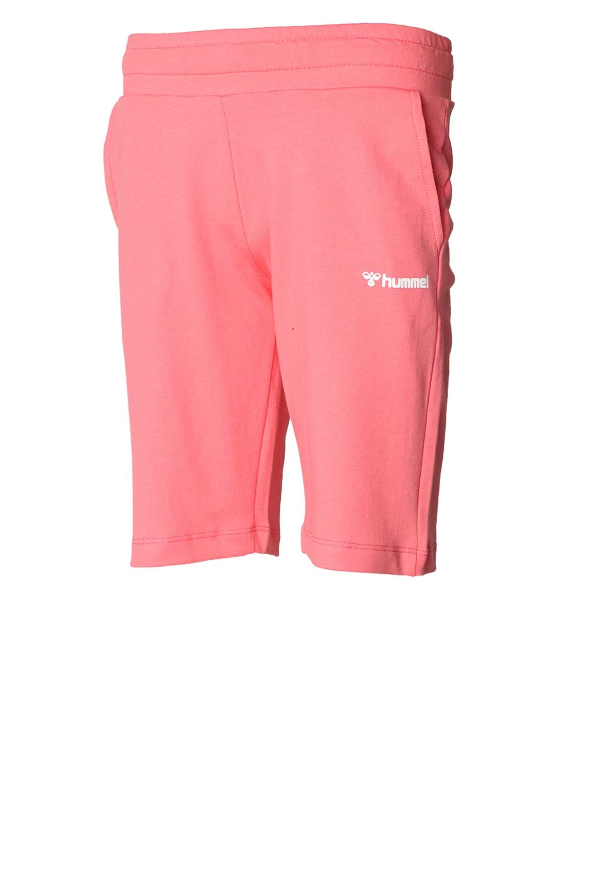 Hummel Kensera Çocuk Şort 931413-2224 Pembe