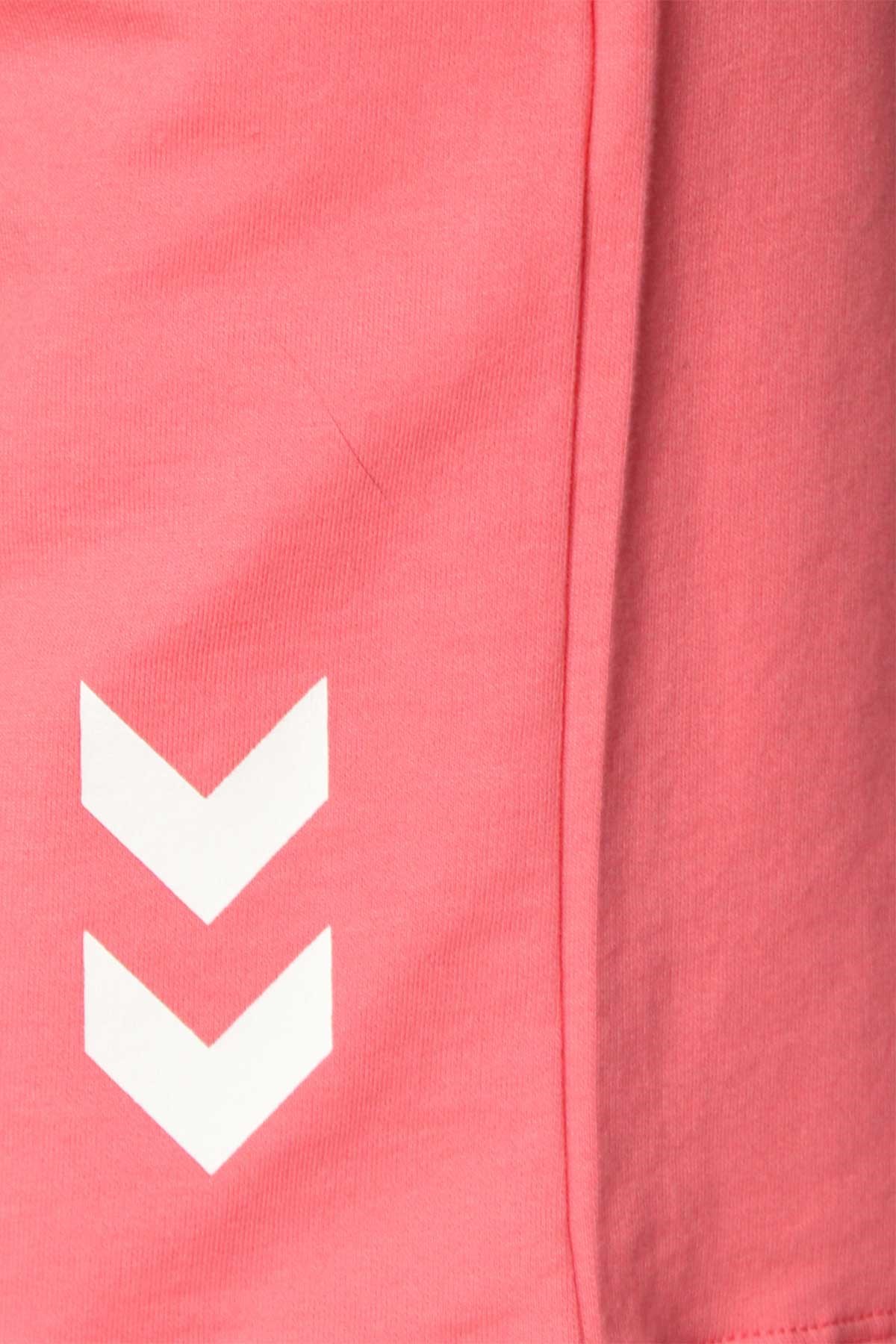 Hummel Kensera Çocuk Şort 931413-2224 Pembe
