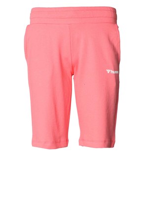 Hummel Kensera Çocuk Şort 931413-2224 Pembe