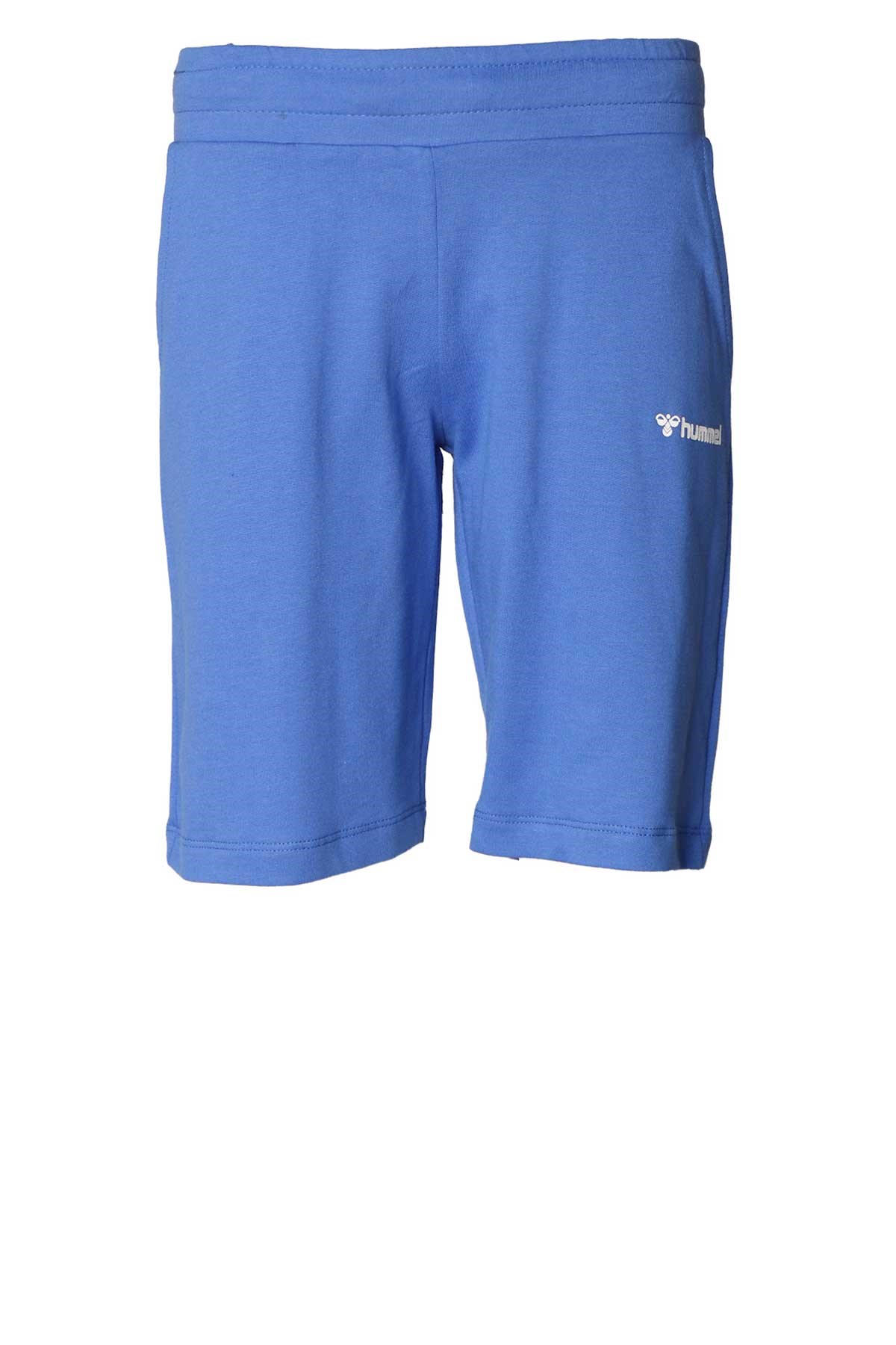 Hummel Kensera Çocuk Şort 931413-7837 Mavi