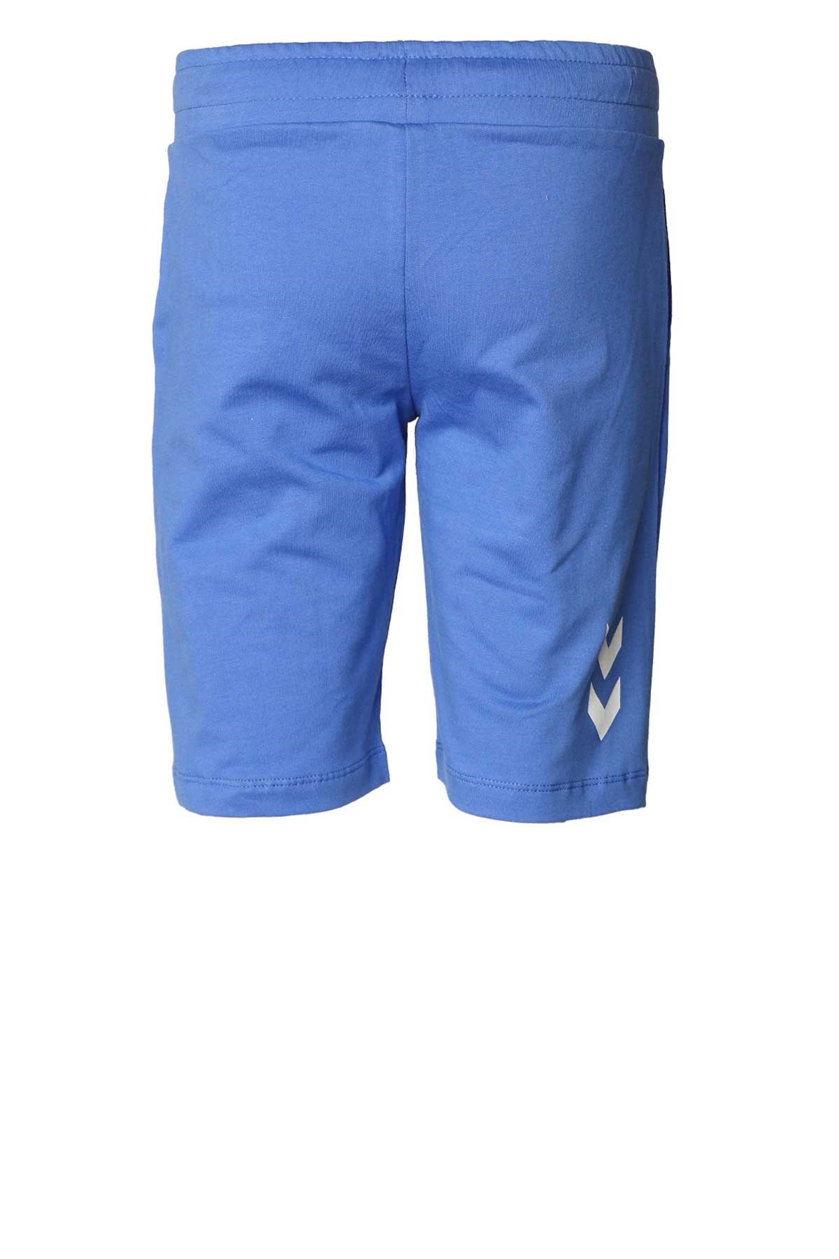 Hummel Kensera Çocuk Şort 931413-7837 Mavi