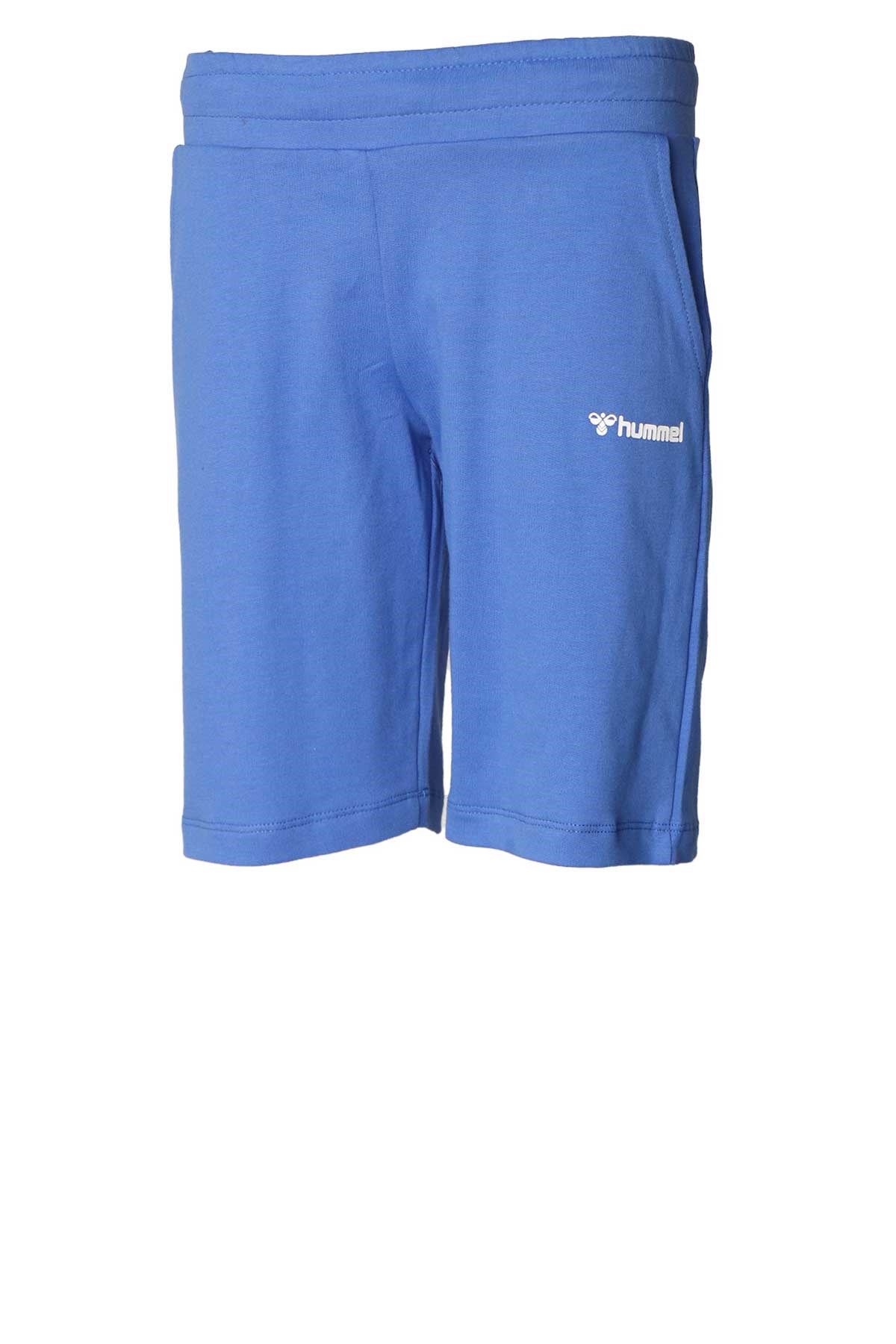 Hummel Kensera Çocuk Şort 931413-7837 Mavi