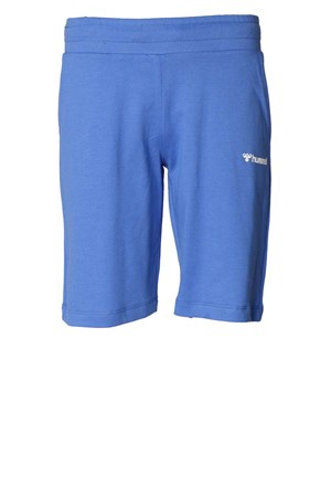 Hummel Kensera Çocuk Şort 931413-7837 Mavi