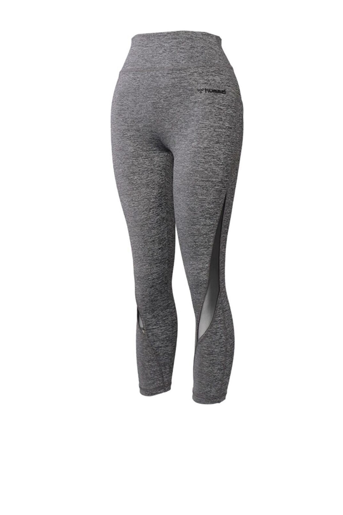 Hummel Lehde Kadın Tayt 931420-2001 Siyah