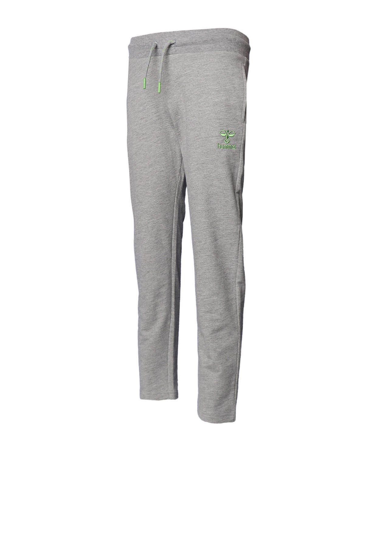 Hummel Lucky  Çocuk Eşofman Altı 931424-2007 Gri
