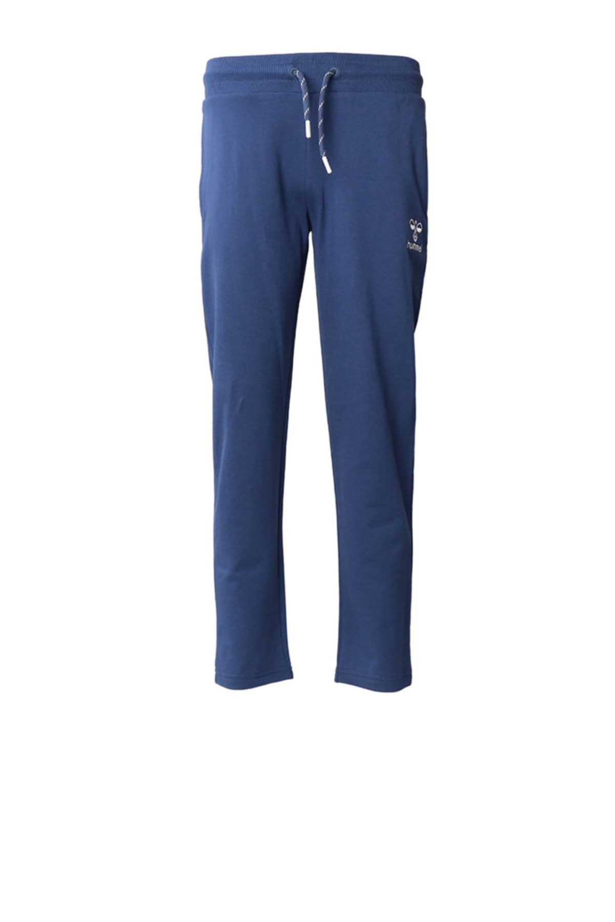Hummel Lucky  Çocuk Eşofman Altı 931424-3882 Mavi