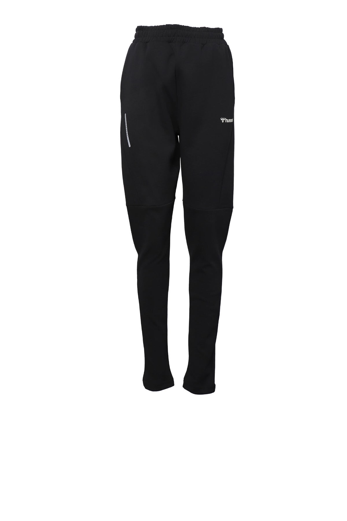 Hummel Mayer Tappered  Erkek Eşofman Altı 931430-2001 Siyah