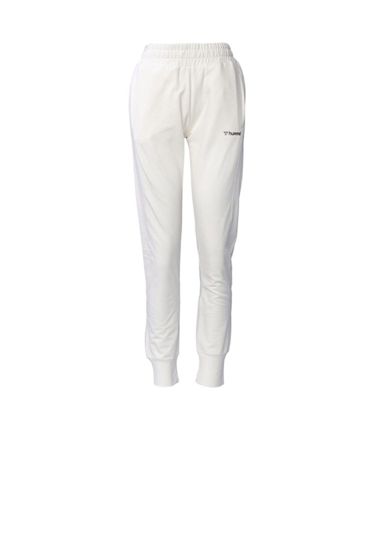 Hummel Mondi Kadın Eşofman Altı 931431-9003 Beyaz