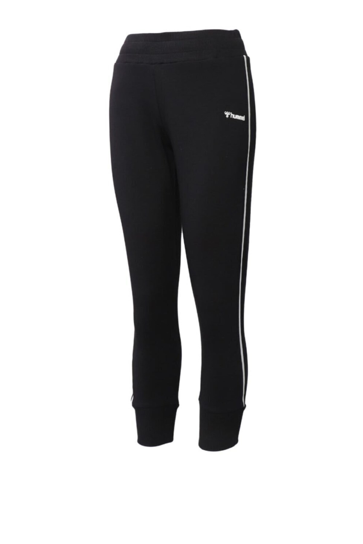 Hummel Orton 7/8  Kadın Eşofman Altı 931437-2001 Siyah