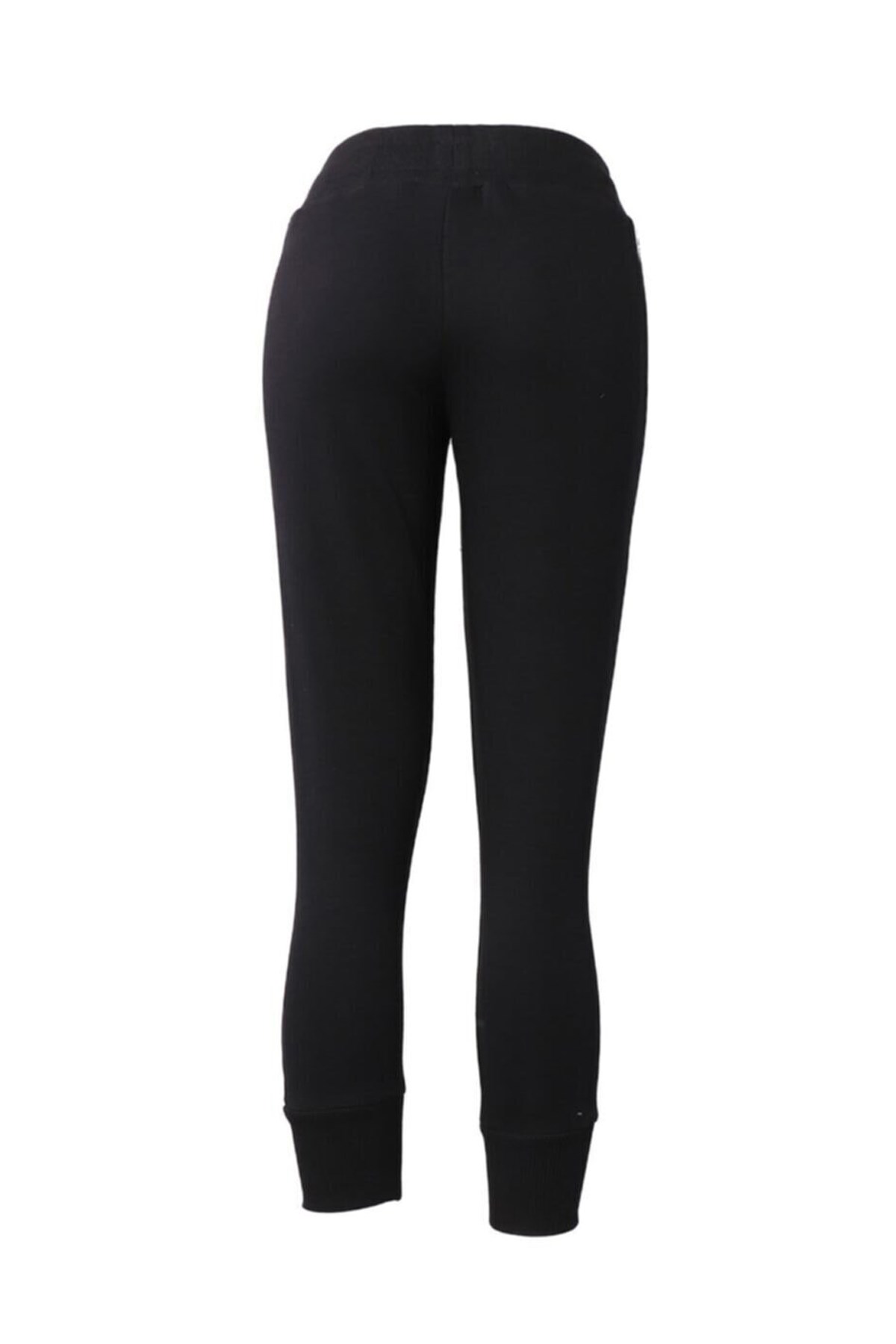 Hummel Orton 7/8  Kadın Eşofman Altı 931437-2001 Siyah