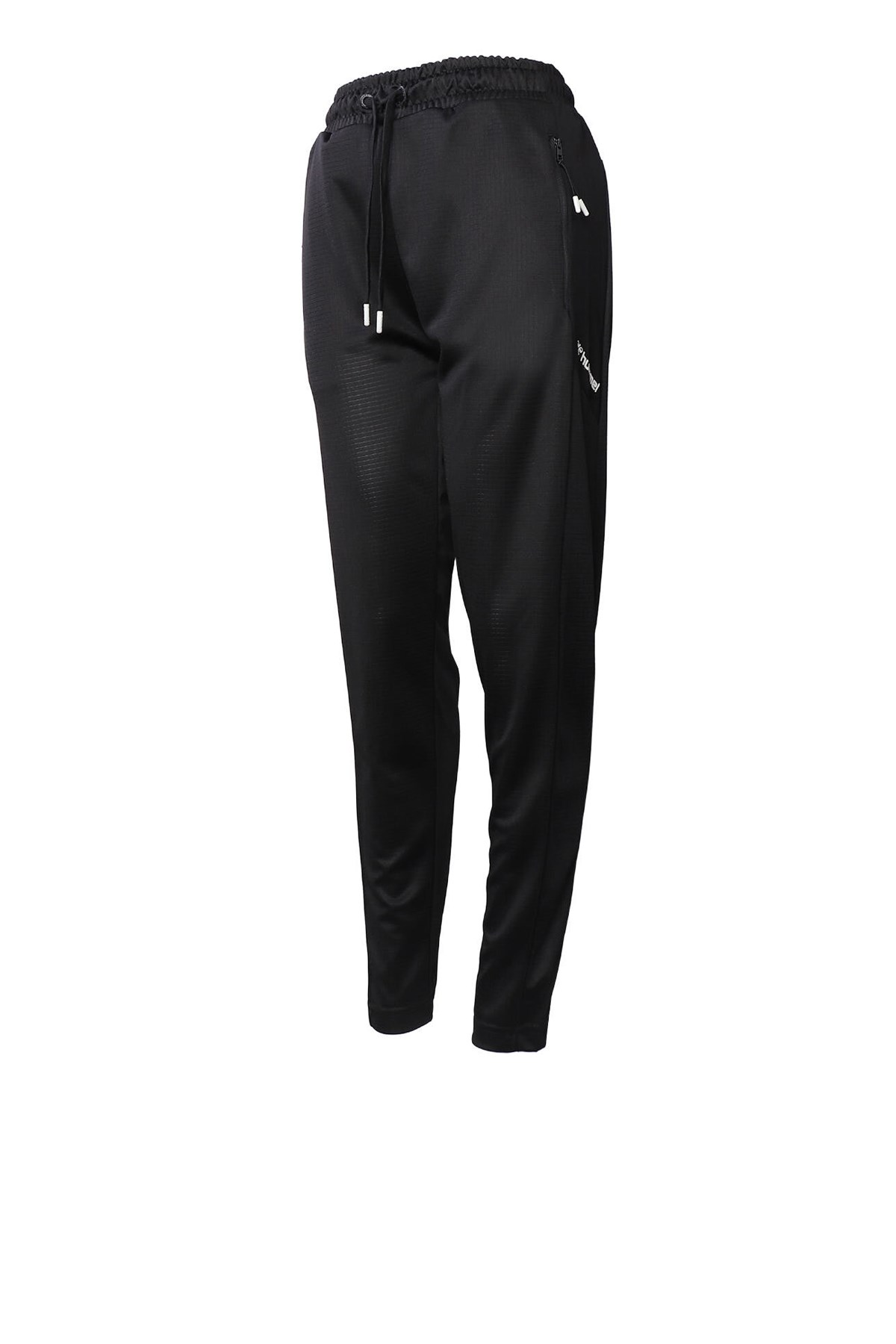 Hummel Saignon  Erkek Eşofman Altı 931449-2001 Siyah