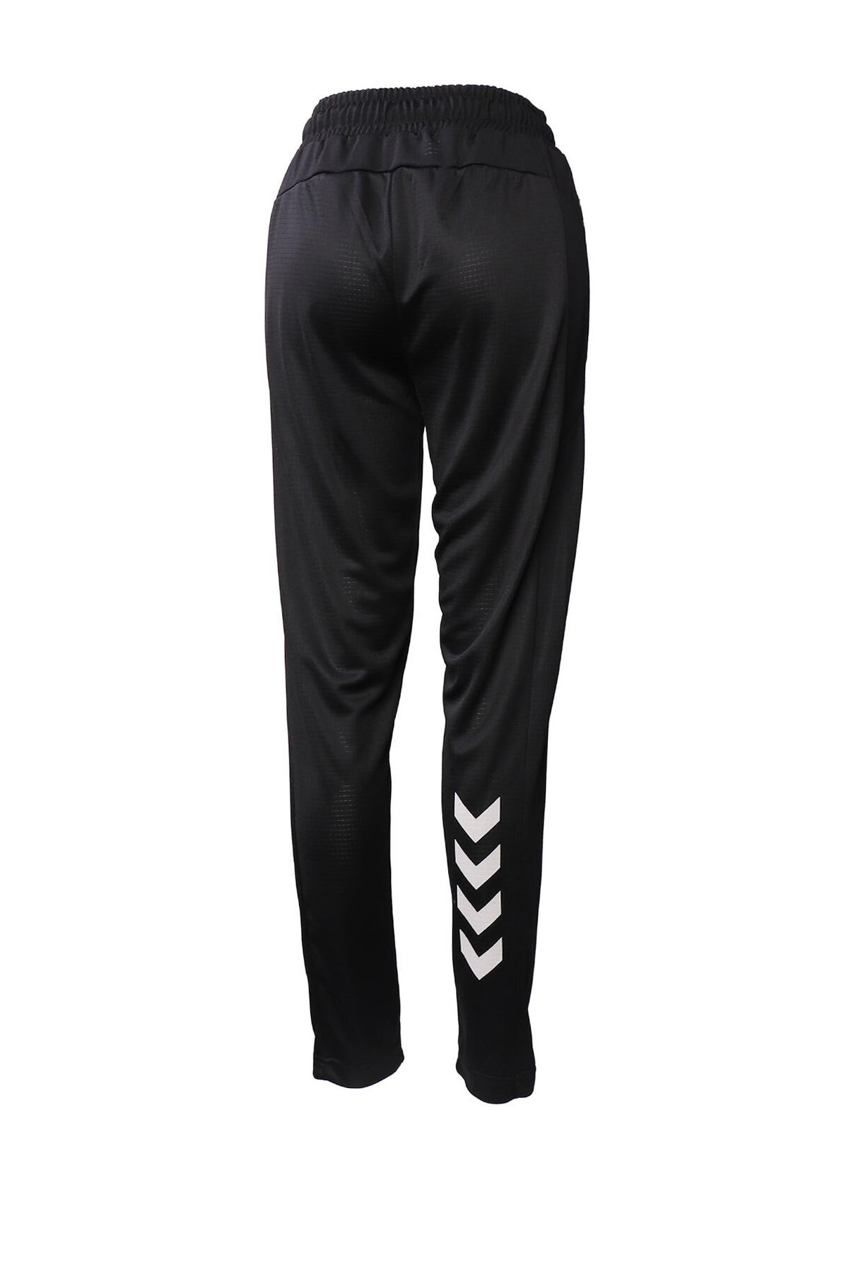 Hummel Saignon  Erkek Eşofman Altı 931449-2001 Siyah