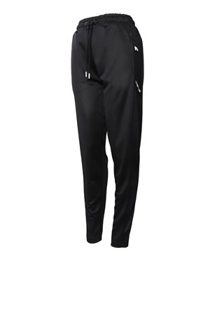 Hummel Saignon  Erkek Eşofman Altı 931449-2001 Siyah