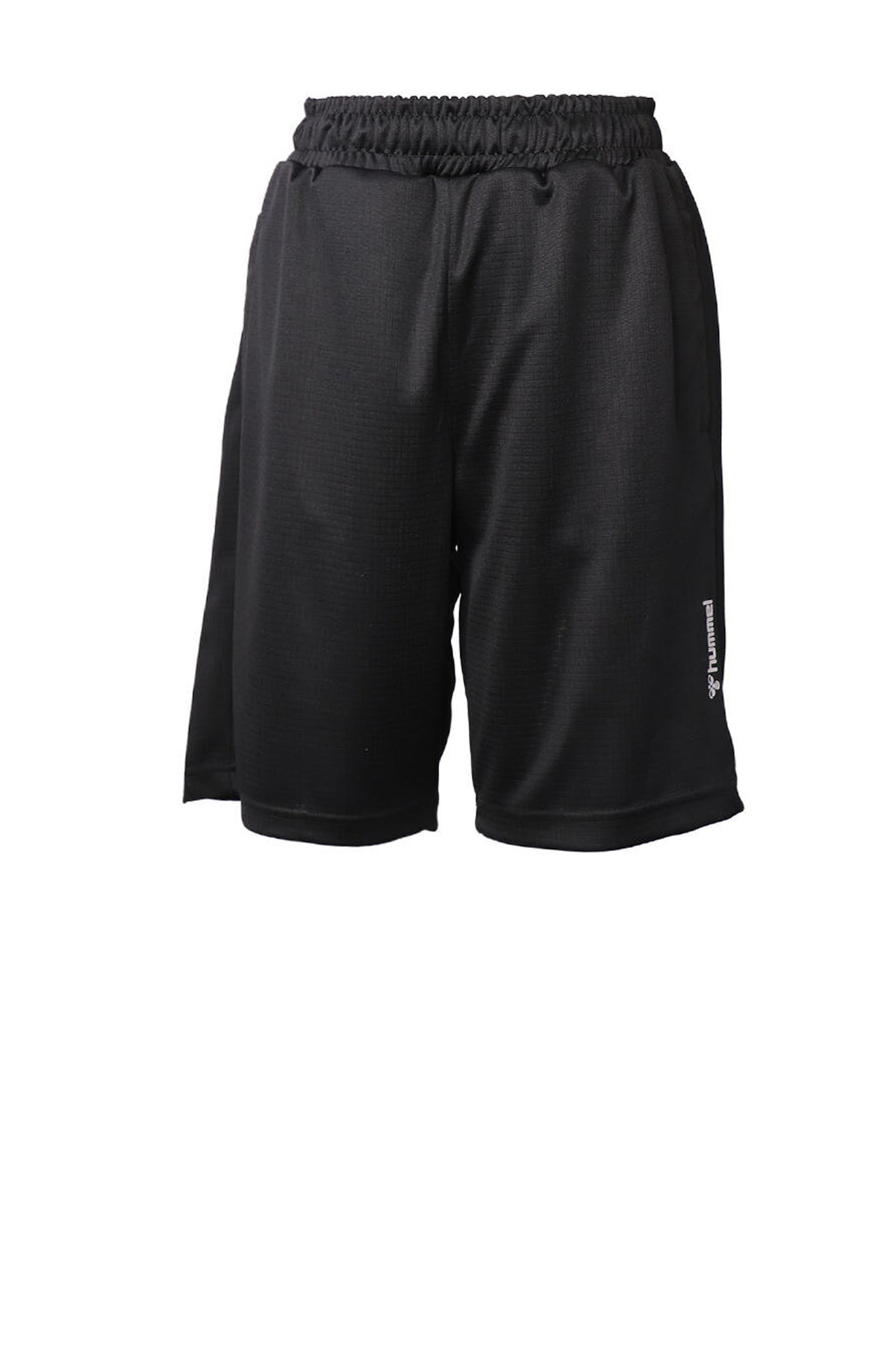 Hummel Saignon  Erkek Şort 931450-2001 Siyah