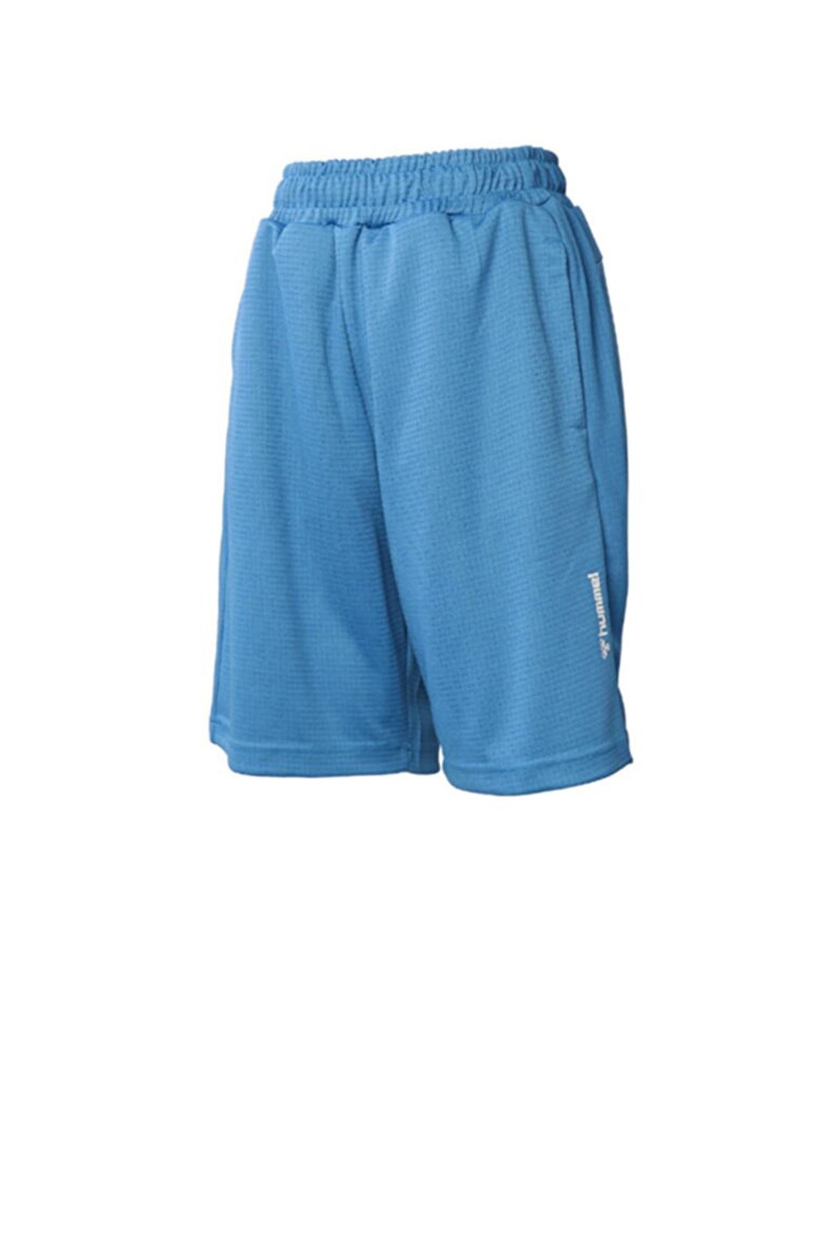 Hummel Saignon  Erkek Şort 931450-2107 Açık Mavi