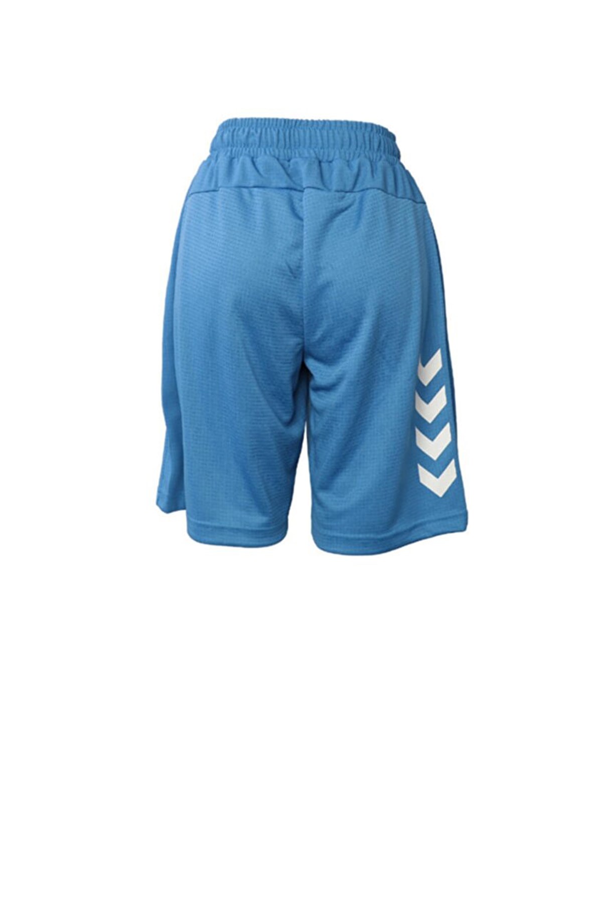 Hummel Saignon  Erkek Şort 931450-2107 Açık Mavi