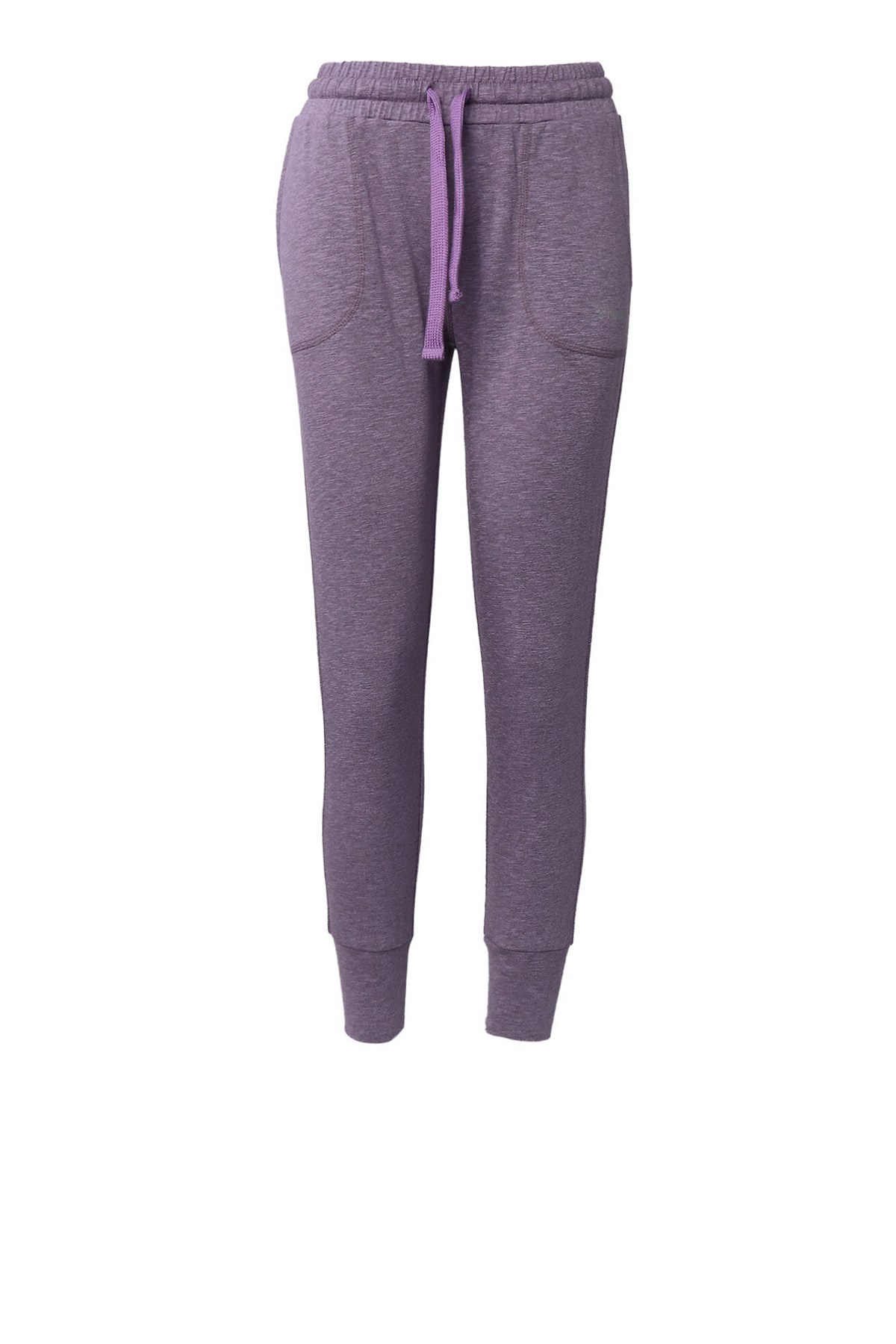 Hummel Sienna  Kadın Eşofman Altı 931454-2102 Mor