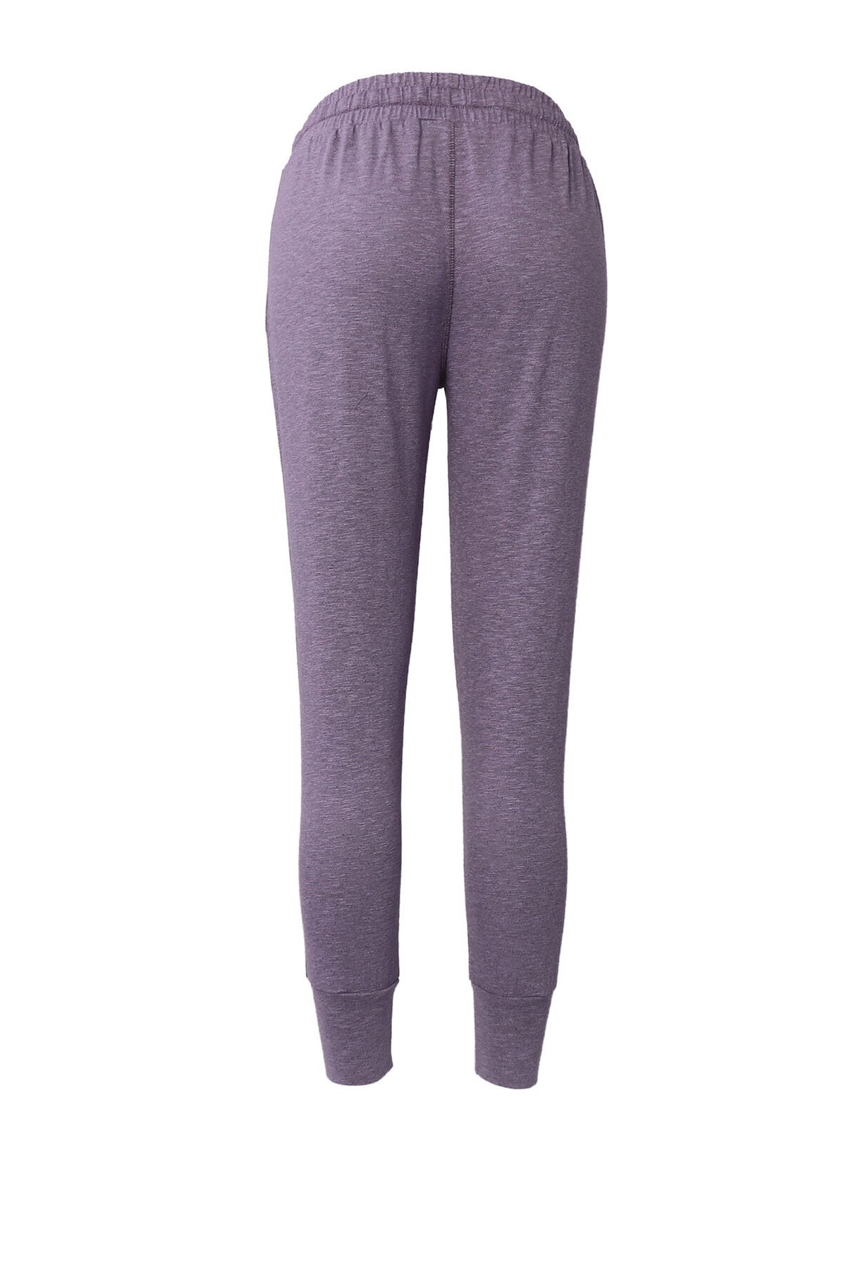 Hummel Sienna  Kadın Eşofman Altı 931454-2102 Mor