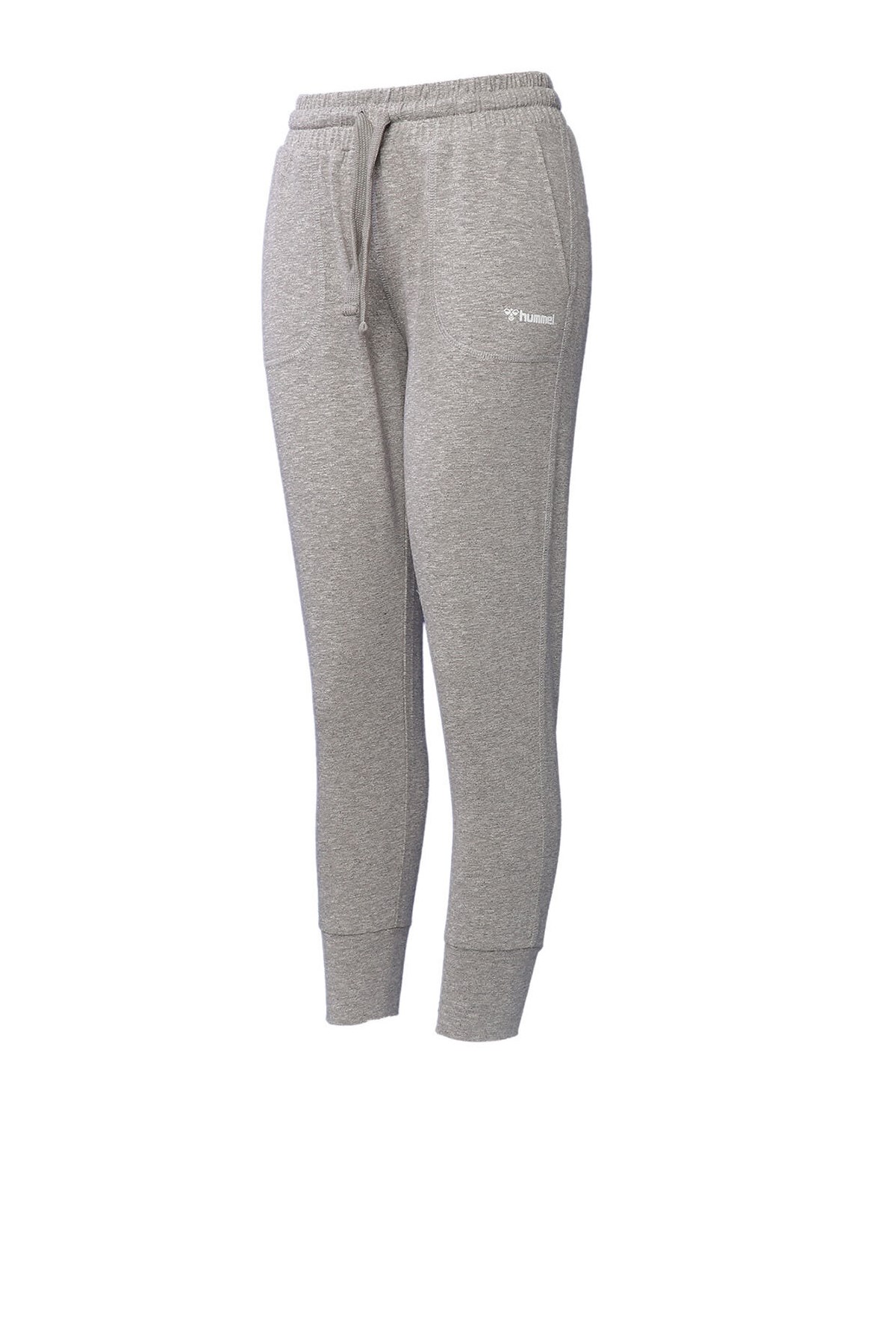 Hummel Sienna  Kadın Eşofman Altı 931454-9003 Beyaz