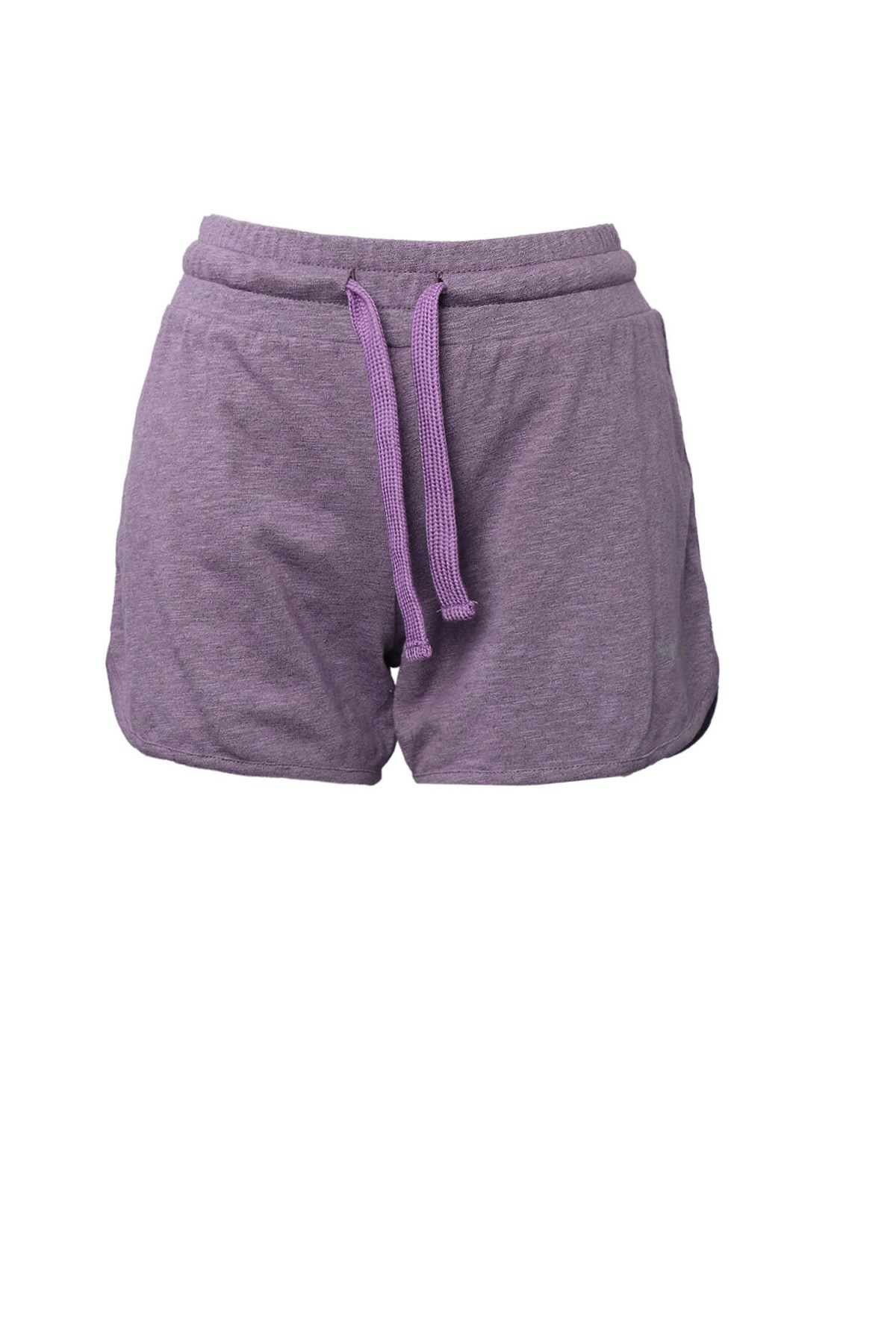 Hummel Sienna  Kadın Şort 931455-2102 Mor