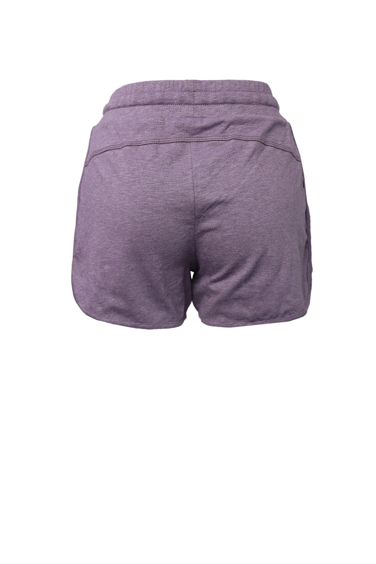 Hummel Sienna  Kadın Şort 931455-2102 Mor