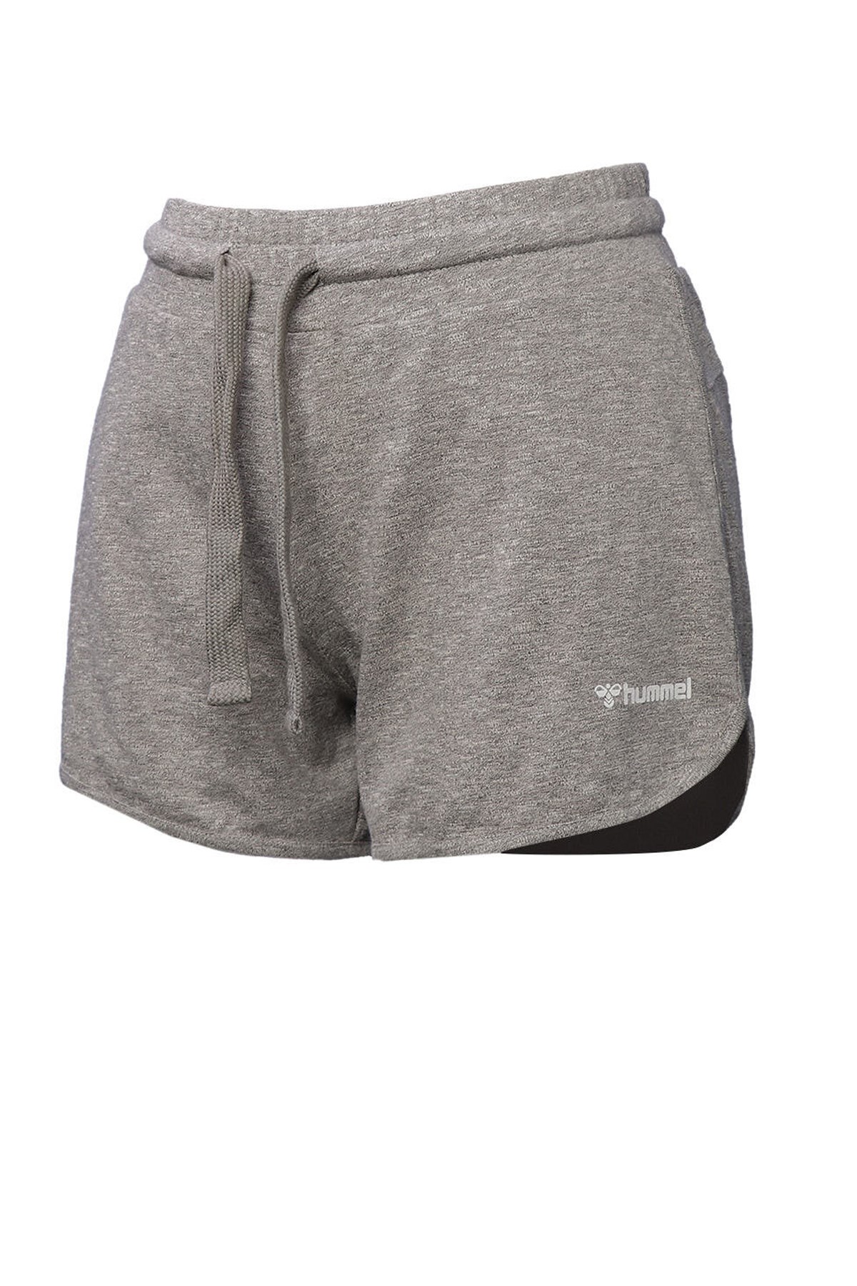 Hummel Sienna  Kadın Şort 931455-9003 Beyaz