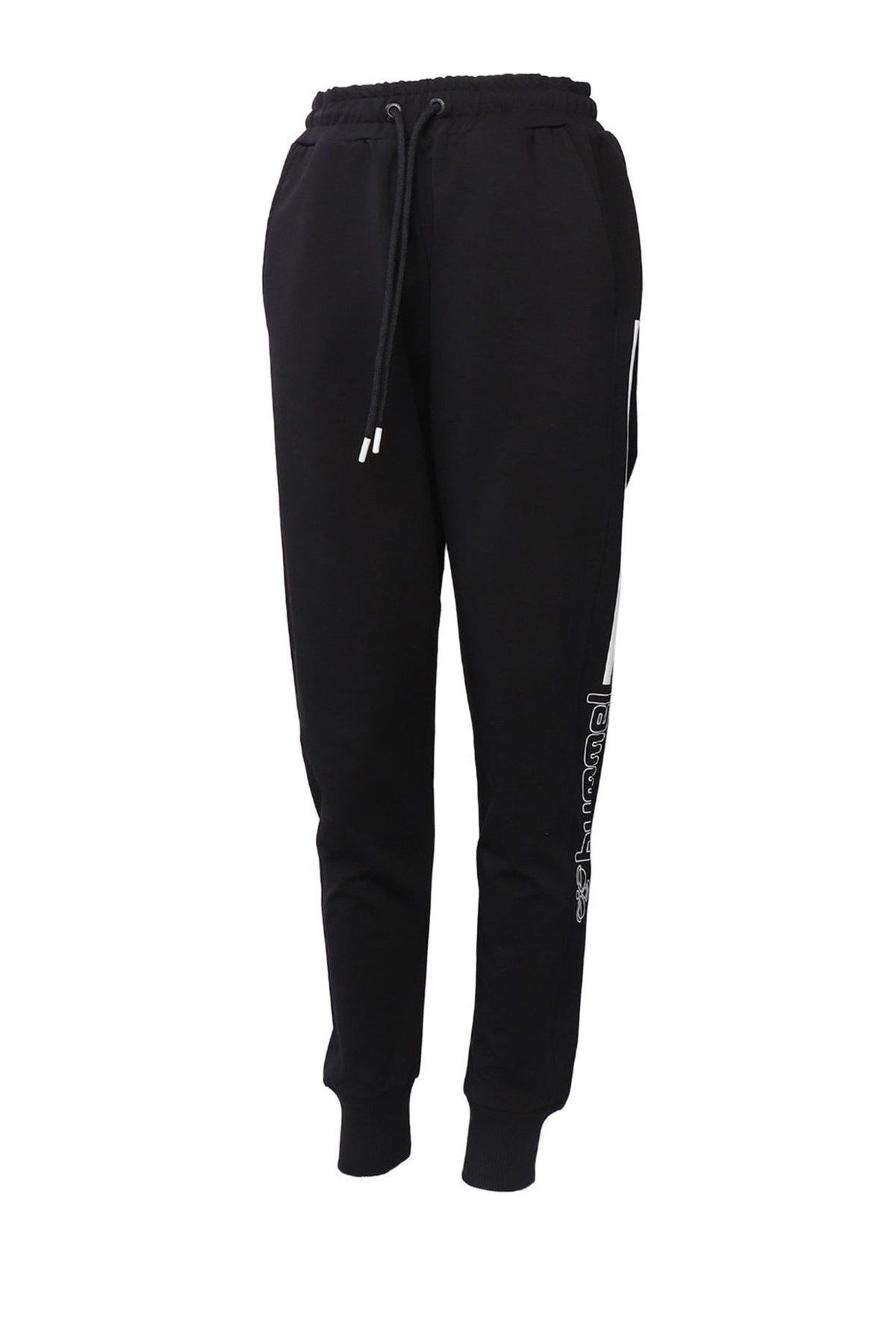 Hummel Solangen  Erkek Eşofman Altı 931457-2001 Siyah