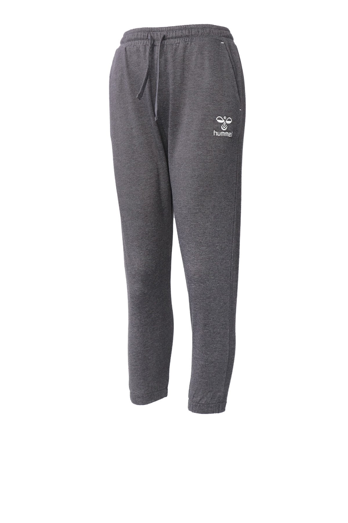 Hummel Tresi 7/8 Jogger Kadın Eşofman Altı 931460-2001 Siyah