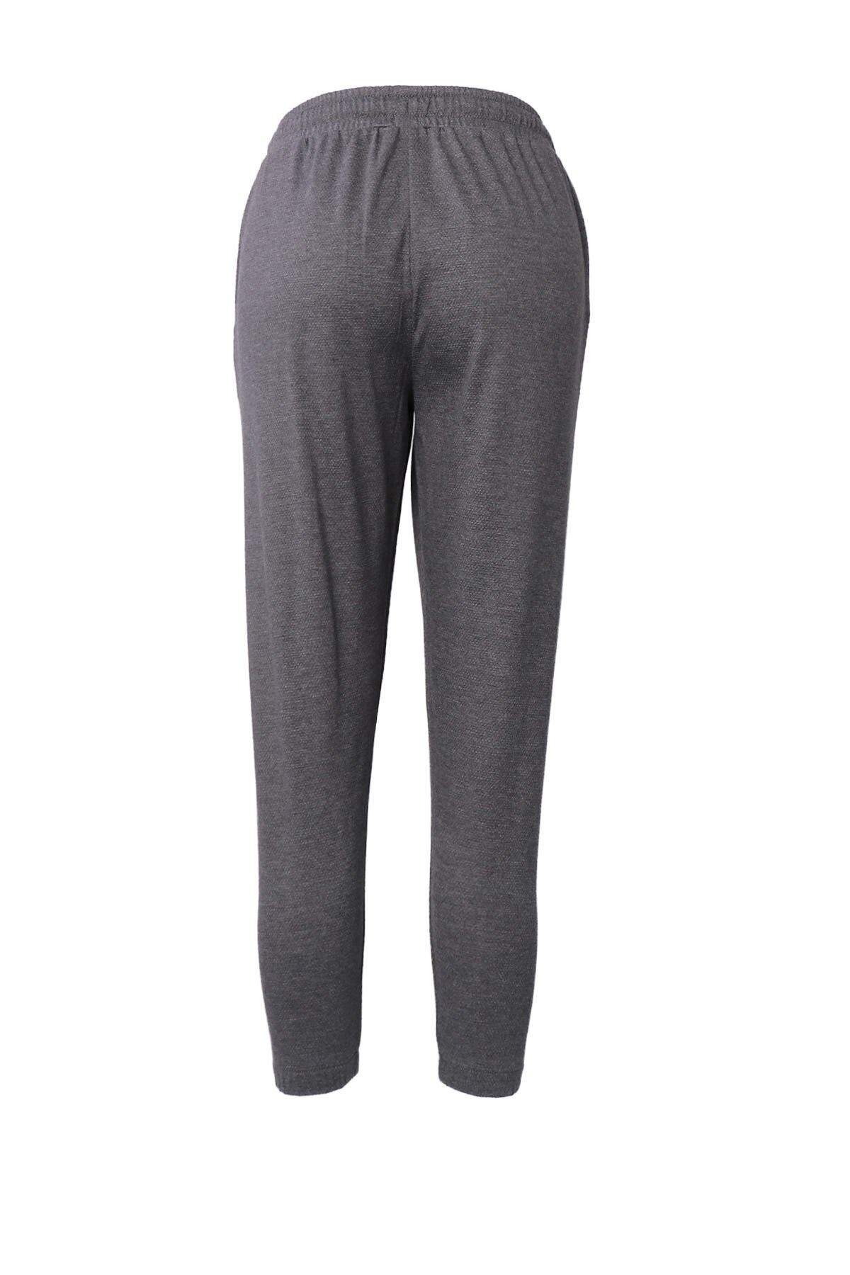 Hummel Tresi 7/8 Jogger Kadın Eşofman Altı 931460-2001 Siyah
