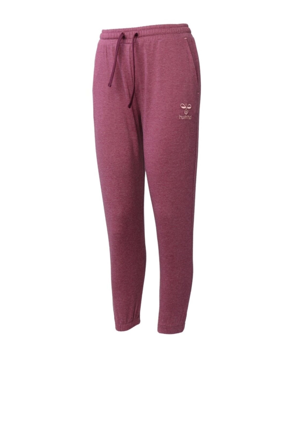 Hummel Tresi 7/8 Jogger Kadın Eşofman Altı 931460-2099 Mor