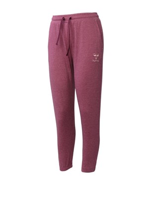 Hummel Tresi 7/8 Jogger Kadın Eşorman Altı 931460-2099
