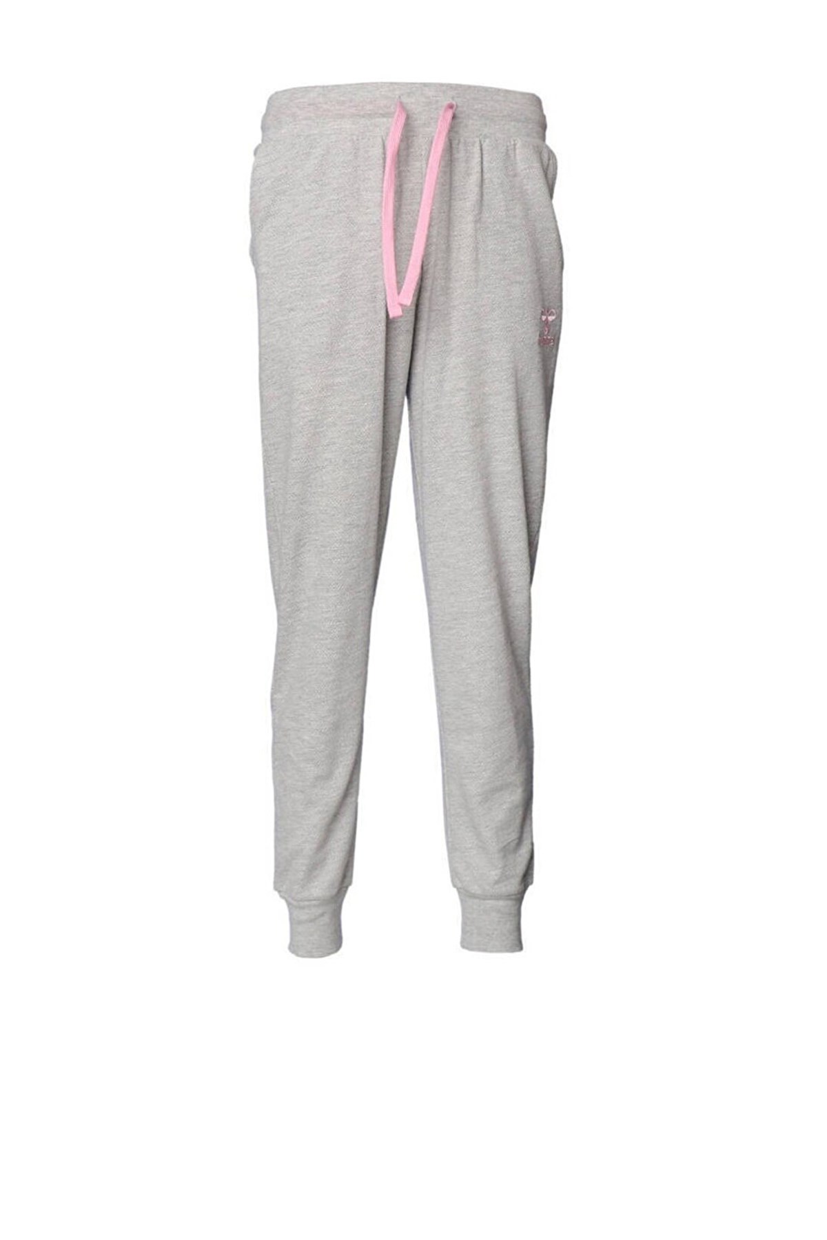 Hummel Trevi  Çocuk Eşofman Altı 931461-2010 Gri